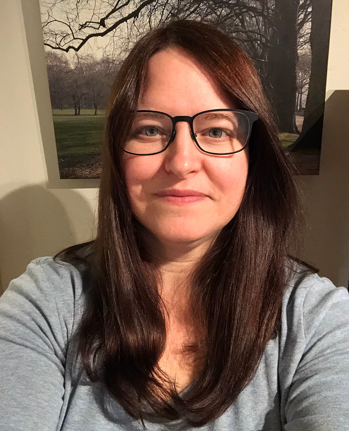 Brenda Coles-Takabe