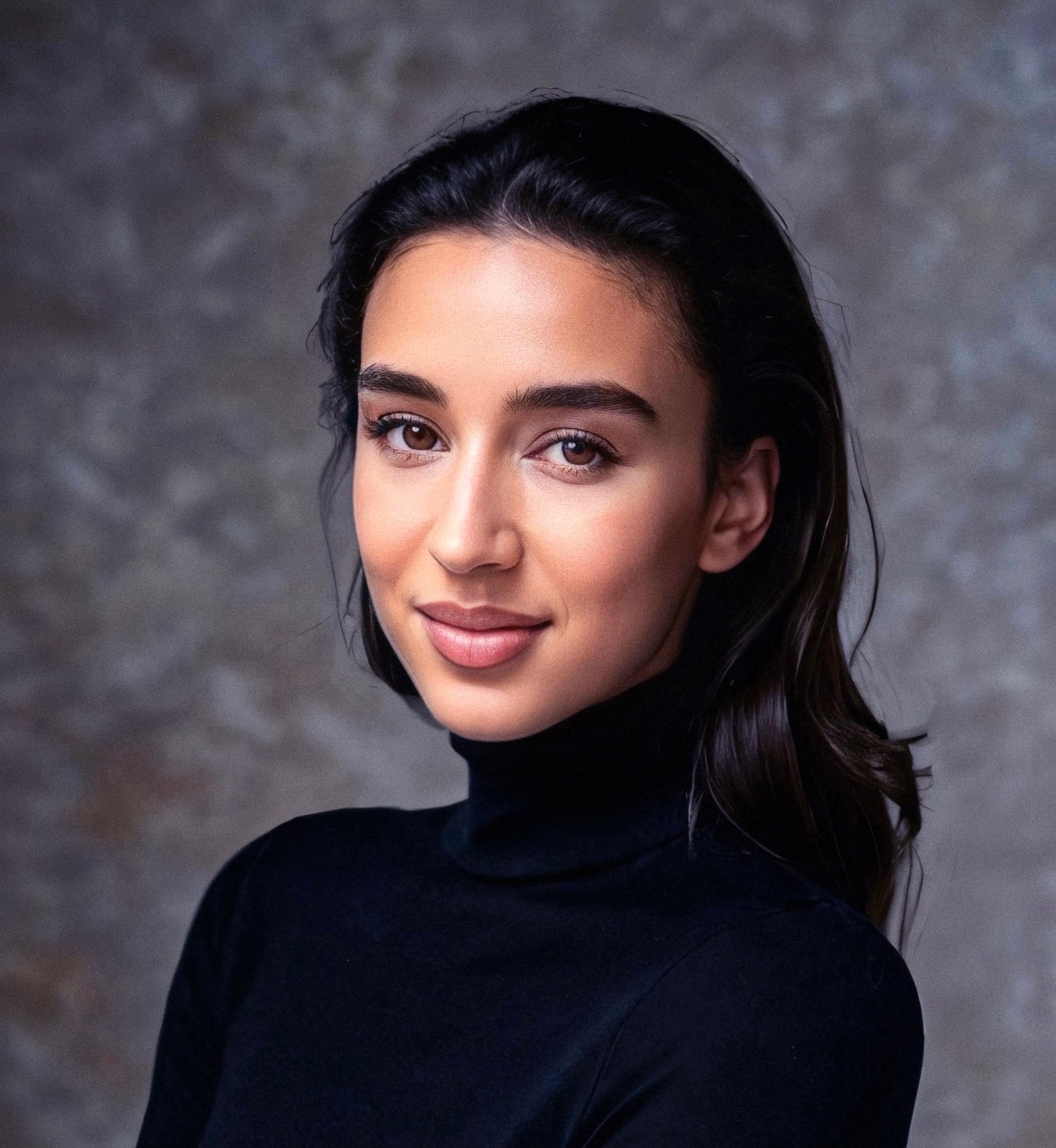 Lyla El-Fayomi